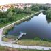 Zbiornik retencyjny 