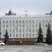 Администрация городского округа город Уфа в городе Уфа