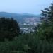 Panoramski Pogled in Sarajevo city