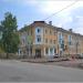 Начальная ул., 11/13 в городе Казань
