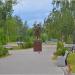 Памятник первым комсомольцам посёлка в городе Казань