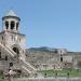 belfry in Mtskheta city