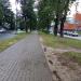 Бульвар в городе Череповец