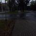 Бульвар в городе Череповец