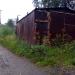 Гараж в городе Череповец