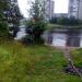 Полуостров в городе Череповец
