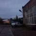 Склады в городе Череповец