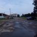 Парковка в городе Череповец