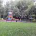 Детская площадка в городе Москва