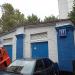Трансформаторная подстанция в городе Москва