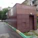 Эвакуационный выход в городе Москва