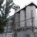 Бывшие цементные танки в городе Москва
