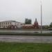 Часовня в городе Набережные Челны