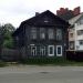 «Дом четырёх братьев» в городе Тверь
