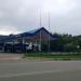 АЗС «Европа» в городе Тверь