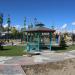 Mehmet Akif Ersoy Parkı in Van Büyükşehir Belediyesi city