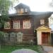 ул. Никитина, 51 в городе Кимры