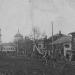 Снесенный храм святого Николая Чудотворца в городе Набережные Челны