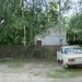 Территория канализационной насосной станции № 6 в городе Кимры