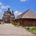 Курень в городе Запорожье