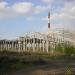 Территория недостроенного завода ЖБИ в городе Сухой Лог
