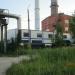Блочно-модульная газовая котельная в городе Кимры