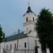 Преображенська церква в місті Ужгород