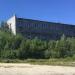Промышленная ул., 1 в городе Полярные Зори