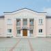 Дом культуры сахарного завода в городе Дрокия