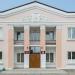 Дом культуры сахарного завода в городе Дрокия
