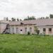 Дом культуры сахарного завода в городе Дрокия