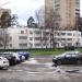 Дошкольное отделение школы № 1557 имени П. Л. Капицы в городе Москва