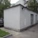 Трансформаторная подстанция в городе Москва