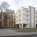 Филиал № 1 городской поликлиники № 201 в городе Москва