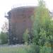 Ёмкость для хранения мазута в городе Кимры