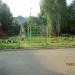 Детская игровая площадка в городе Кимры