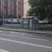 Автобусная остановка «Улица Космонавта Волкова» в городе Москва
