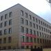 Институт проектирования промышленных предприятий машиностроения в городе Москва