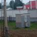 Трансформаторная подстанция № 12А в городе Москва