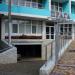 Парк-отель «Прага» (ru) in Alushta city