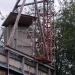 Бывшая базовая станция № 27-527 сети подвижной радиотелефонной связи ПАО «МТС» стандартов UMTS-2100, LTE-1800/2600 (ru) in Khabarovsk city