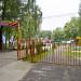 Центральный городской парк аттракционов в городе Щёлково
