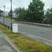 Мост в городе Североуральск