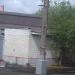 Трансформаторная подстанция в городе Москва