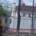 Служебное здание РЖД в городе Москва