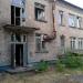 Территория бывшего детского сада № 112 «Почемучка» в городе Запорожье