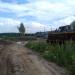 Нерегулируемый пешеходный переход в городе Москва