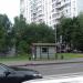 Остановка общественного транспорта «Улица Грина, 20» в городе Москва