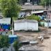 Трансформаторная подстанция в городе Москва
