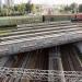 Путепровод Казанского направления Московской железной дороги через пути Горьковского направления Московской железной дороги в городе Москва